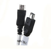 Insize SPC Cable for Electronic Calipers & Depth Gages (20″) Series 7304-3